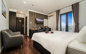 monaco danang 4*