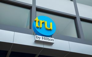 tru by hilton da nang city centre 4*