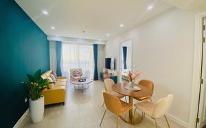 azure premium apartments 4*