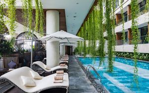 new orient hotel da nang 4*