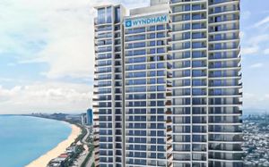 wyndham soleil danang 5*