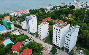 rockmila phu quoc hotel 3*