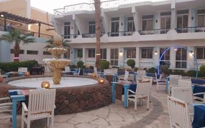 regency lodge sharm 2*