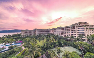 horizon resort i (old building) 5*