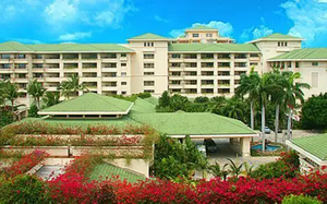 horizon resort ii (new building) 5*