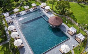 sen village hoi an 5*