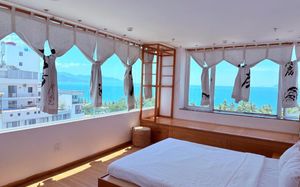 fuji boutique hotel nha trang 3*