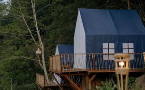 lakeview hotel and restaurant kintamani 3*