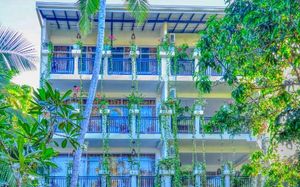 l & d stay inn 4*