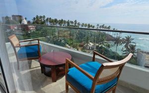 sandy bliss mirissa 4*