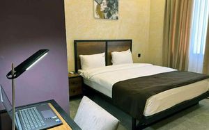 liberta baku 4*