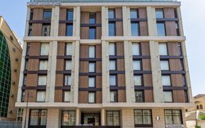 monte napoleone hotel 4*