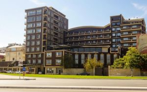 park dedeman baku 4*