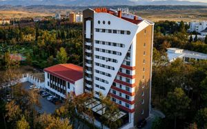 nafta sanatorium 4*
