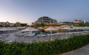 luna vista hotel belek 5*