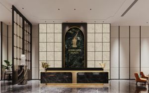 iconique hotel nha trang 5*