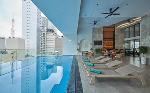 iconique hotel nha trang 5*