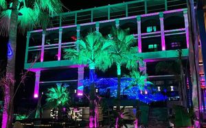 club robin hood hotel (adults only 18+) 4*