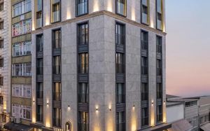 lunet old city hotel 2*