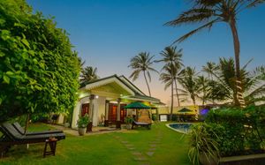 villa carla balapitiya