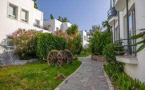 ladonia hotels leo beach resort (adult only +16) bodrum 3*
