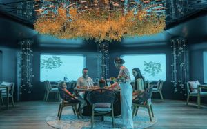 meyyafushi maldives 5*