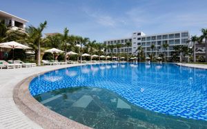 costabella resort nha trang 4*