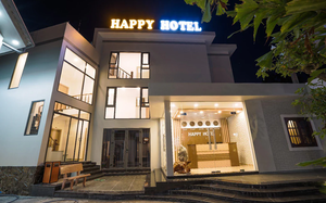 hotel happy phu quoc 2*