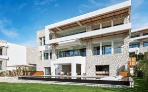 rixos premium bodrum villas 5*