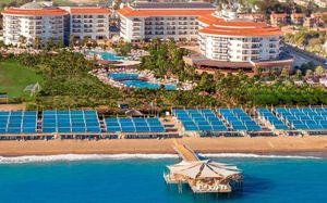 seaden sea world resort&spa 5*