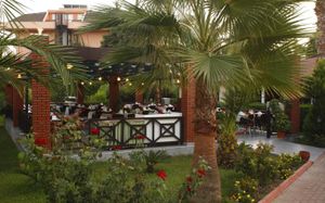 miramor garden resort (ex. seker resort) 3+ *