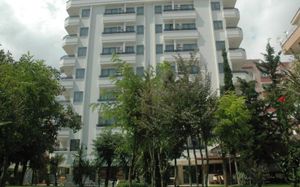 suite laguna hotel 3 *