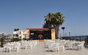 sunshine hotel 4 *