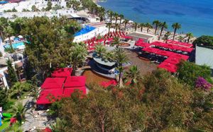 marvida senses very chic   (ex. otium senses very chic; the magnific) 5*