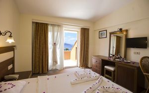 valeri beach hotel 3 *