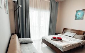al hamra village golf & beach resort 4*