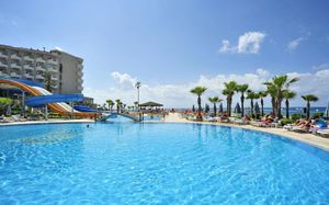 aria resort hotel (ex. mirador resort & spa hotel) 4*