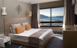 suhan seaport hotel 3 *