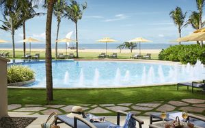 heritance negombo 5*