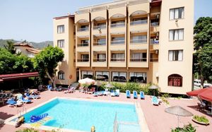 juniper hotel 3*