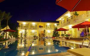 lam ha hotel 3*