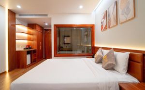 golden mountain phu quoc 4*