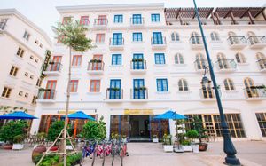 harry phu quoc hotel 3*