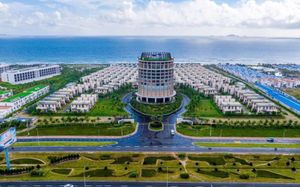 cam ranh mystery villas & spa 4*