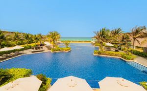 cam ranh mystery villas & spa 4*