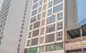 ola hotel nha trang 3*