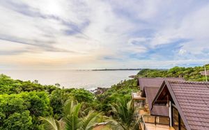 park paradise rumassala 3*