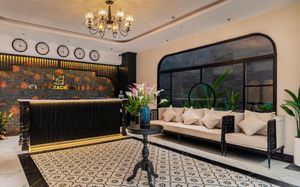 grand beach hotel nha trang 3*