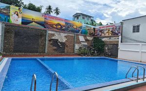 phu quoc center hotel 3*