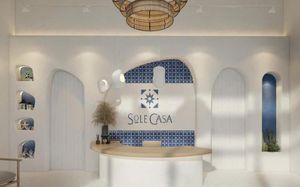 sole casa 4*
